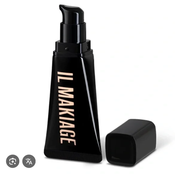 IL MAKIAGE After Party 105 Foundation - Picture 1 of 4